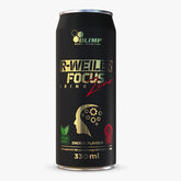 Olimp - R-Weiler Focus Drink Zero - 24 x 330ml